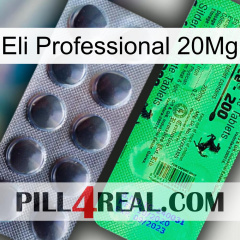 Eli Professional 20Mg new04